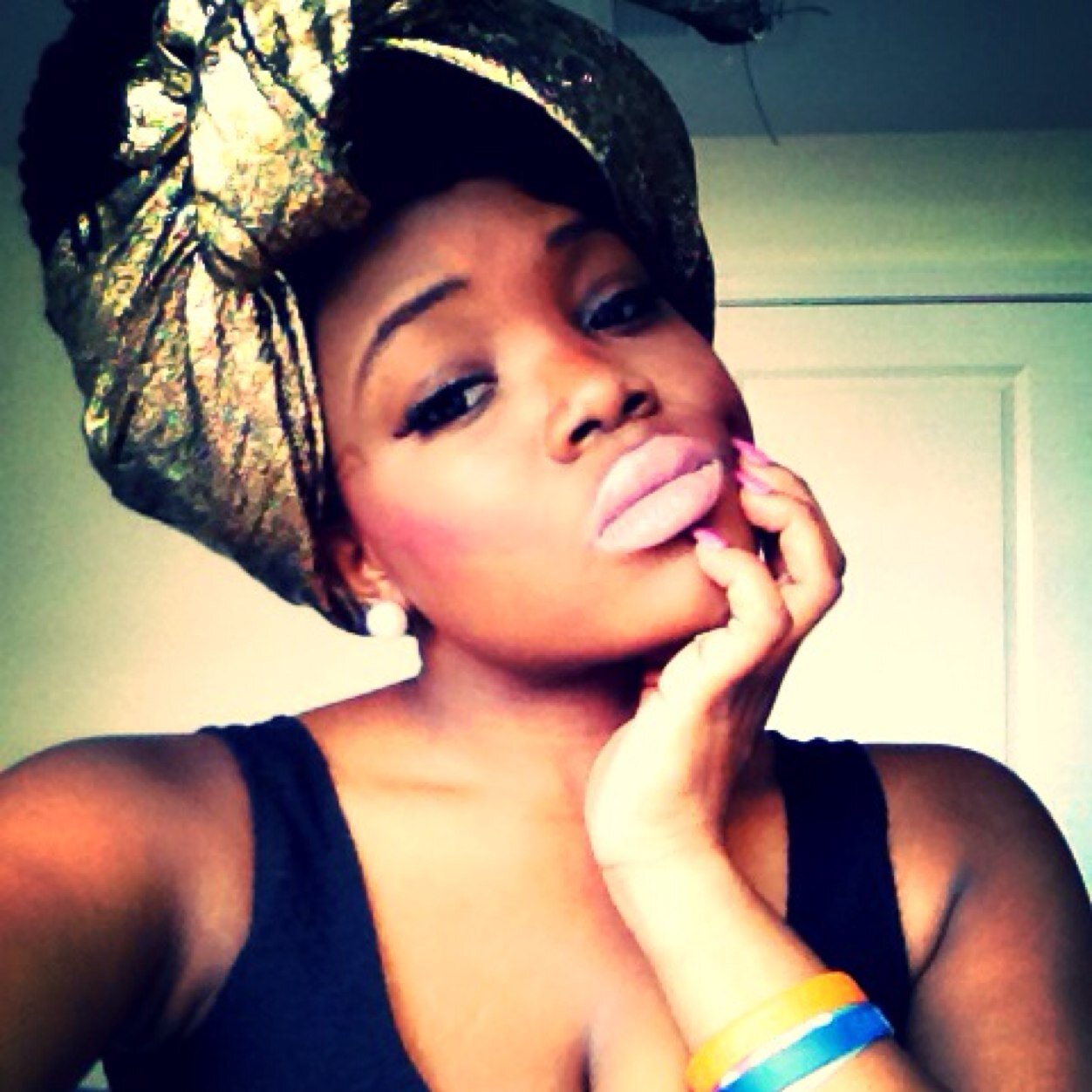 JoRay . Cameroonian ❤️.