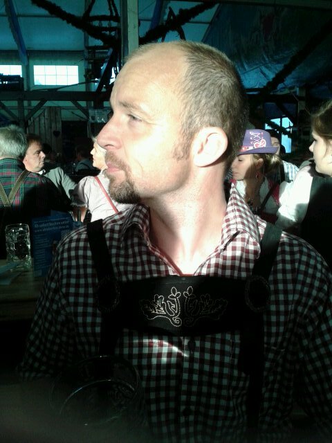 Wannes1974's profile picture. Prolink Product Specialist