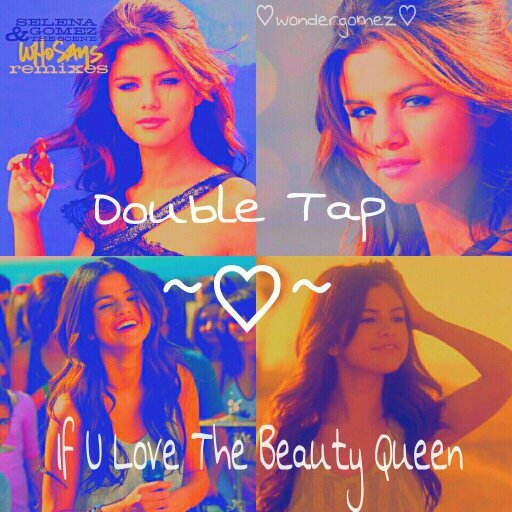 Making hard boys since 1992 yay It's Selena Marie Gomez