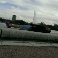 Steve Liceaga (@steveliceaga) 's Twitter Profile