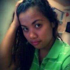Independent Girl :)