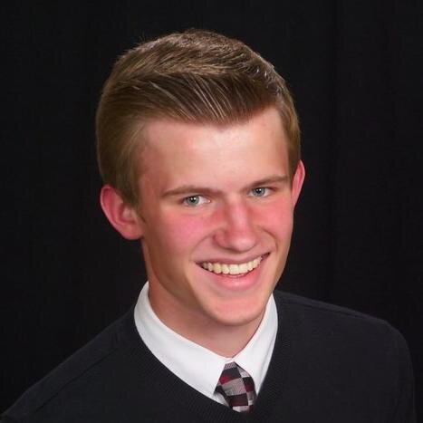 Student at Oakland University. Marketing Rep for 3D Laser Advantage.