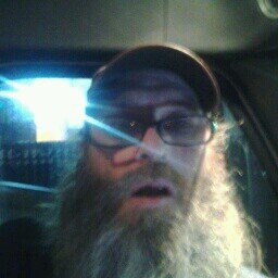 Just a trucker looking to see the girls flashing like the good olé days.