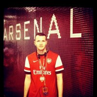 We are the Arsenal (@napster_d_afc) 's Twitter Profile