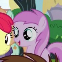 Piรฑa Colada (@mlp_pina) 's Twitter Profile Photo Piรฑa Colada (@mlp_pina) 's Twitter Profile Photo