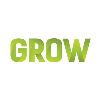 GROW: a technology conference that brings together entrepreneurs, thinkers, influencers and investors to inspire innovation.