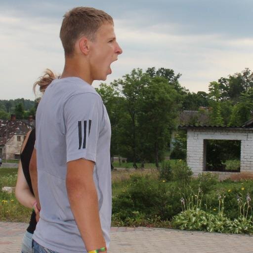 Kachaks17's profile picture. 