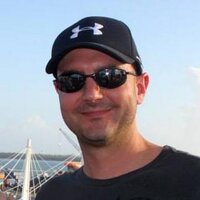 Sean Riedel (@sriedel) 's Twitter Profile