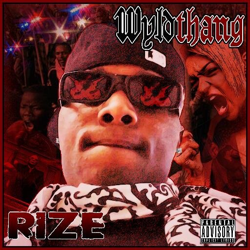 Wyldthang