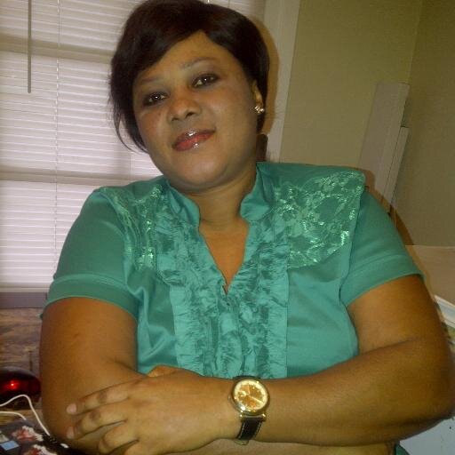 i know i'm somebody cause God don't make no junk...............God first in all i do  !!