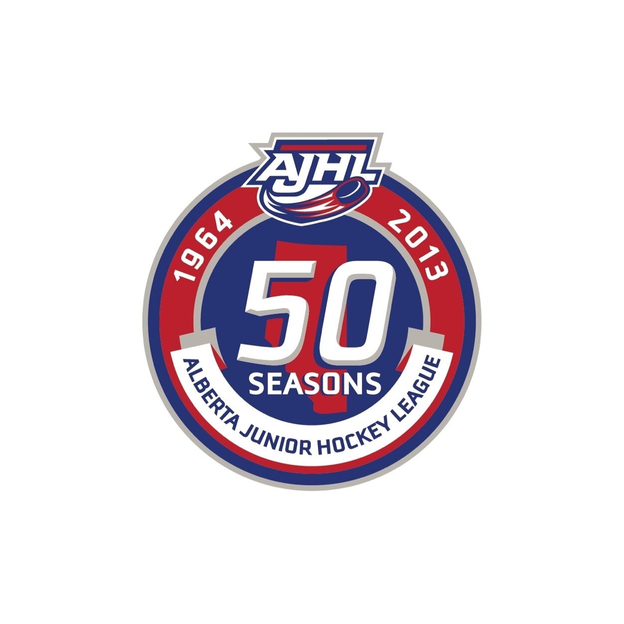 Follow the official twitter account for the Alberta Junior Hockey League at @TheAJHL