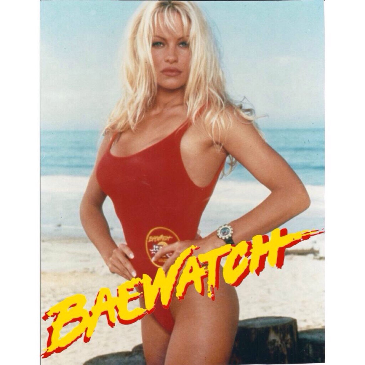 Every bae is beautiful. #BaeWatch. We r self appointed empowerers of baes. Followed by @mikewaxx 02/26/14. Badbaesonly@gmail.com for all baeworthy iLLmore entry