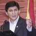 Eduardo Maldonado I. (@maldonadoiporre) Twitter profile photo