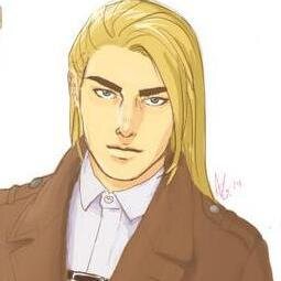 TitansAssasin's profile picture. Cuenta en hiatus