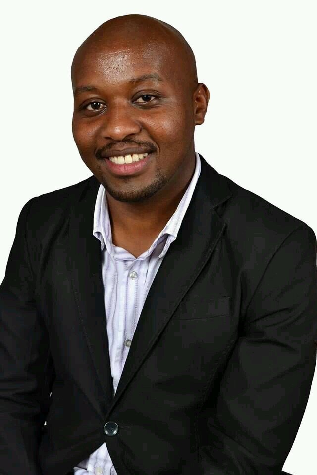 Patomuhia's profile picture. It's Africa's moment...and I will be part of it...