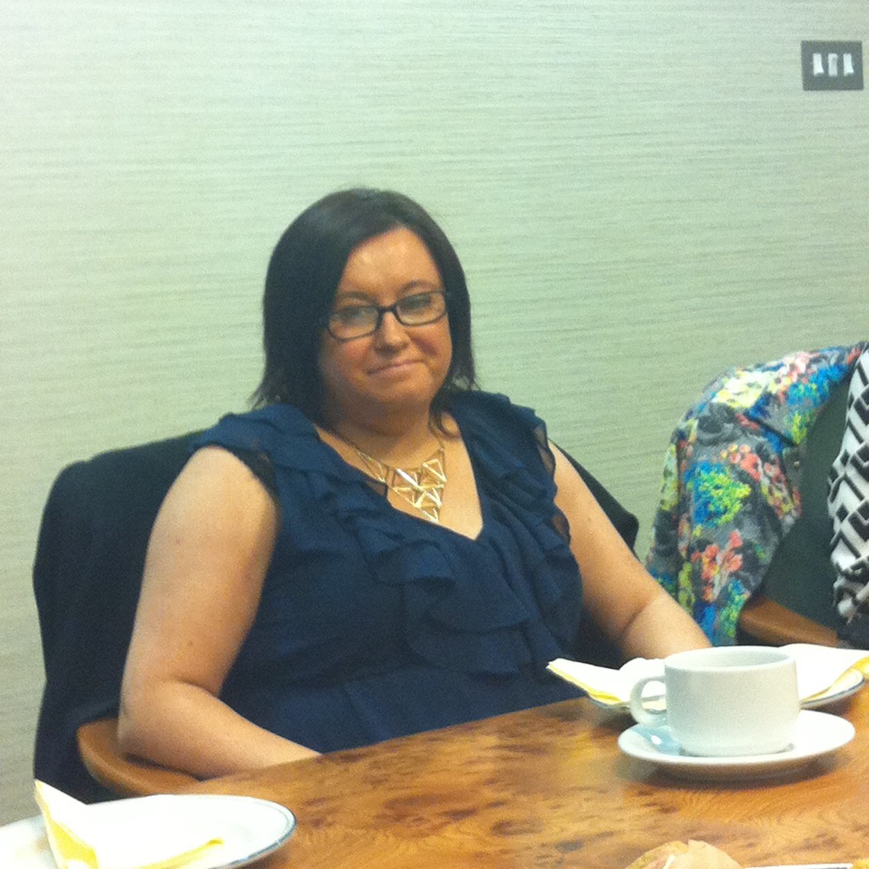 anniemcv's profile picture. 