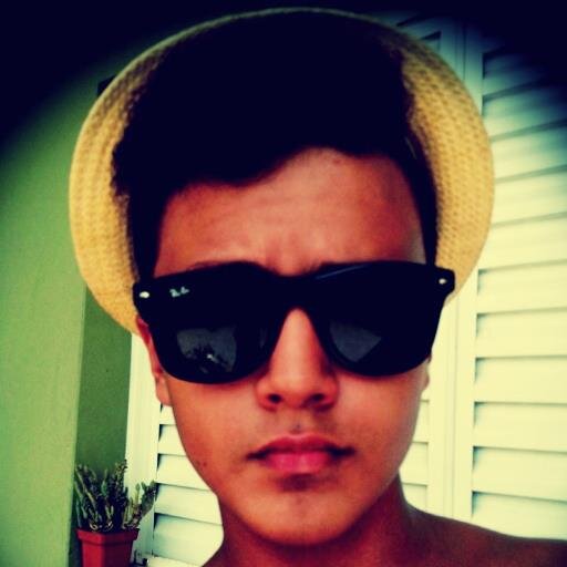 Brazilian Model