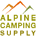 AlpineCamping's profile picture. Online Camping Gear Retailer