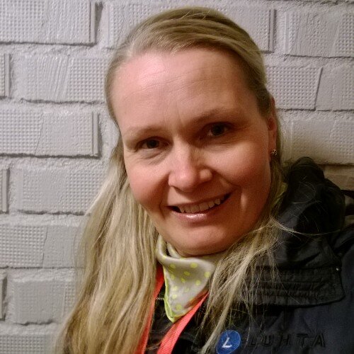 RiinaValto's profile picture. Opettaja, Suomen Urheiluopisto.  Intohimona urheilu, valmennus ja kehittyminen kaikissa muodoissa.