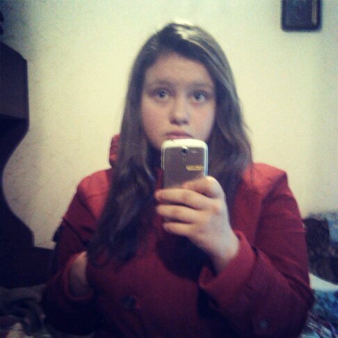 _Kristina__15__'s profile picture. 