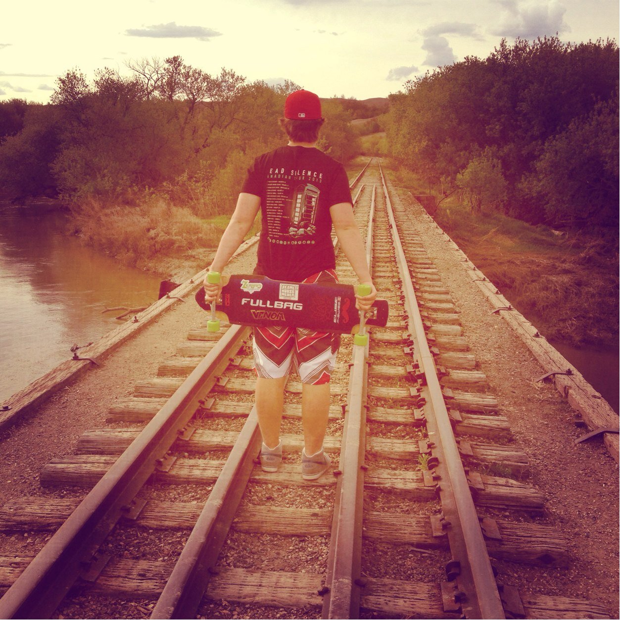 The_Hockey_Kid's profile picture. 