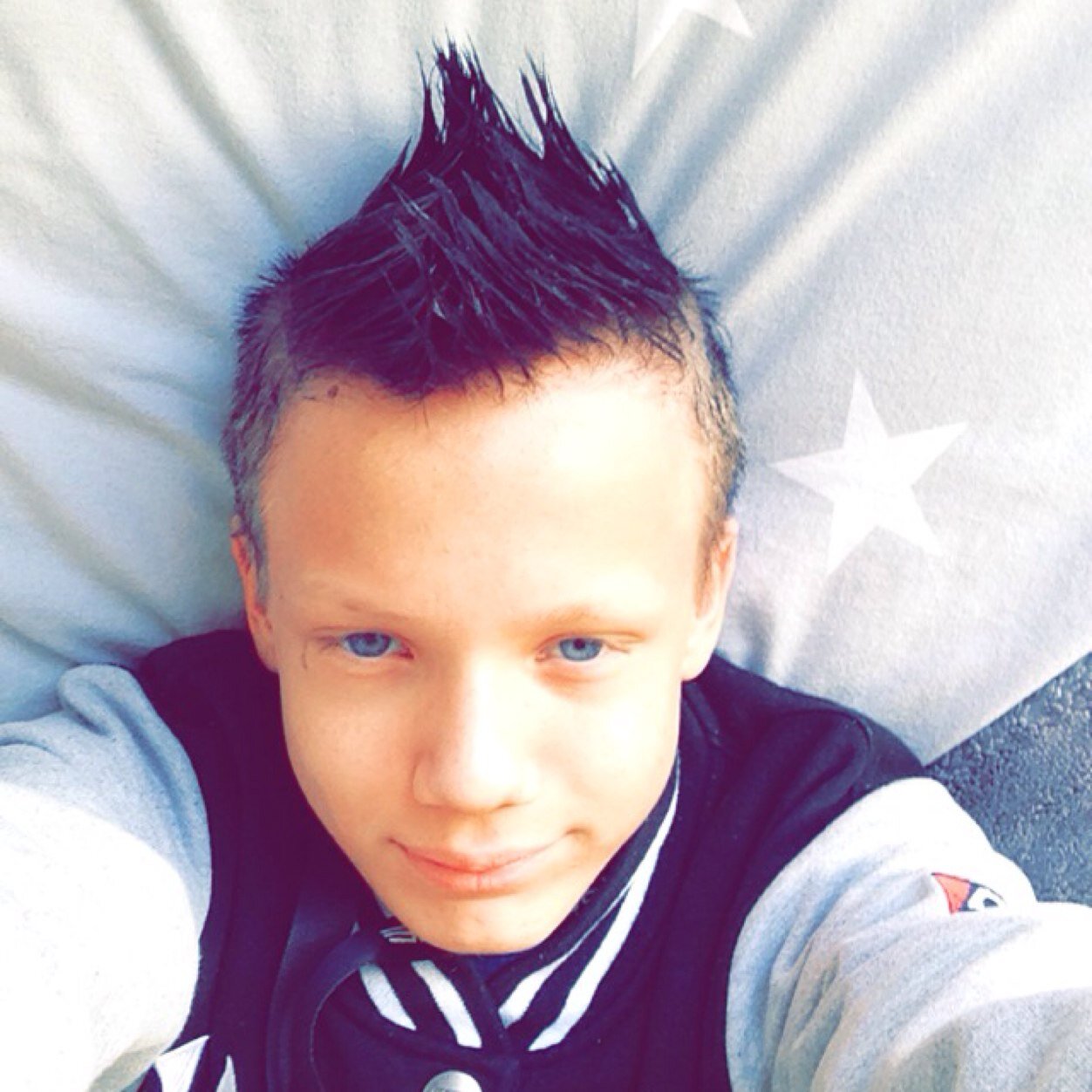 robinjohanness4's profile picture. 