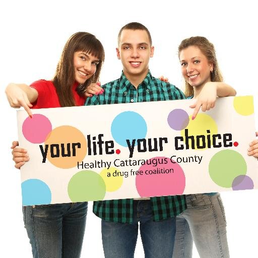 The primary goal of HCC is the reduction of underage drinking and its consequences of youth 9-12th grade in Cattaraugus County