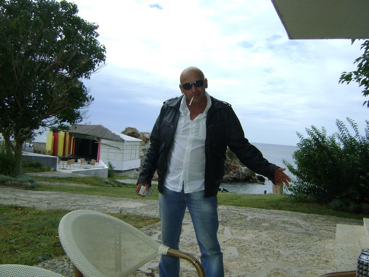 rock & roll