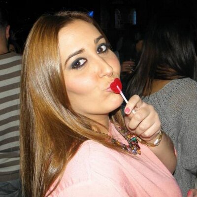 Estefanía Meléndez (Fanyy515) Twitter