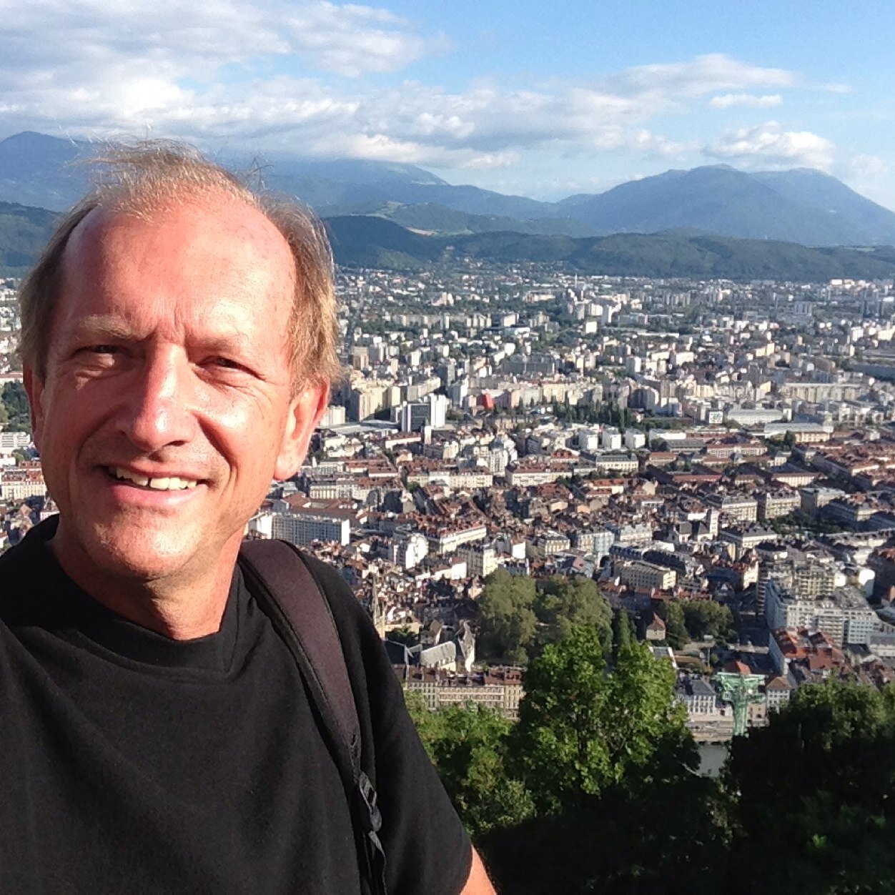 KeesAdriaanse's profile picture. 