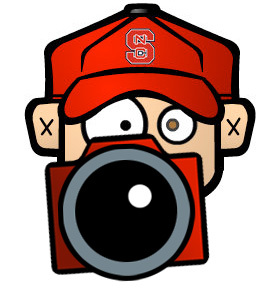 PackPix's profile picture. The official home of NC State's University Communications photography...