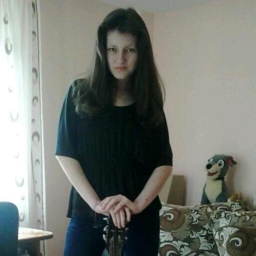 MihaelaMiron3's profile picture. 