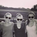 Caroline Blount - @rini1299 - Twitter