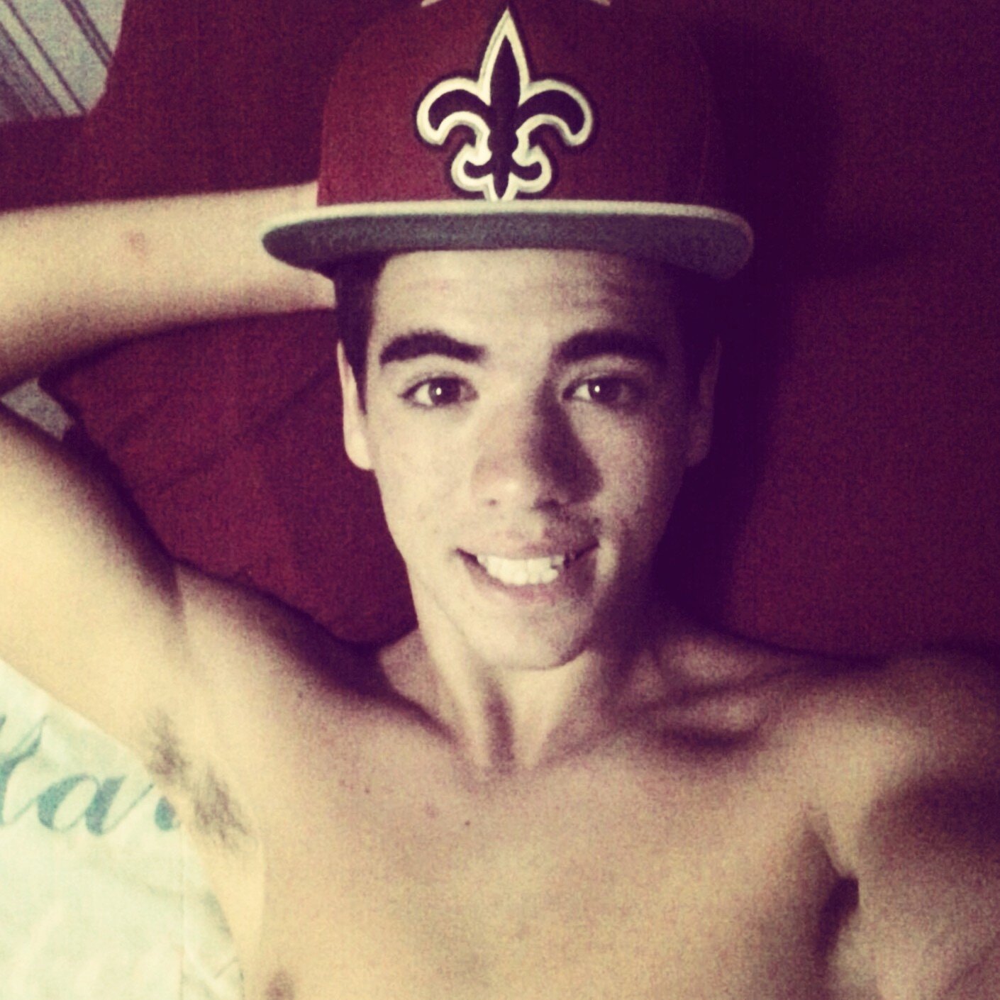 Vamos viver, um dia a gente se encontra ;D