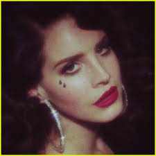 #TEAMLANA 3 I will love you till the end of time!! @LanaDelRey #TEAMLANA