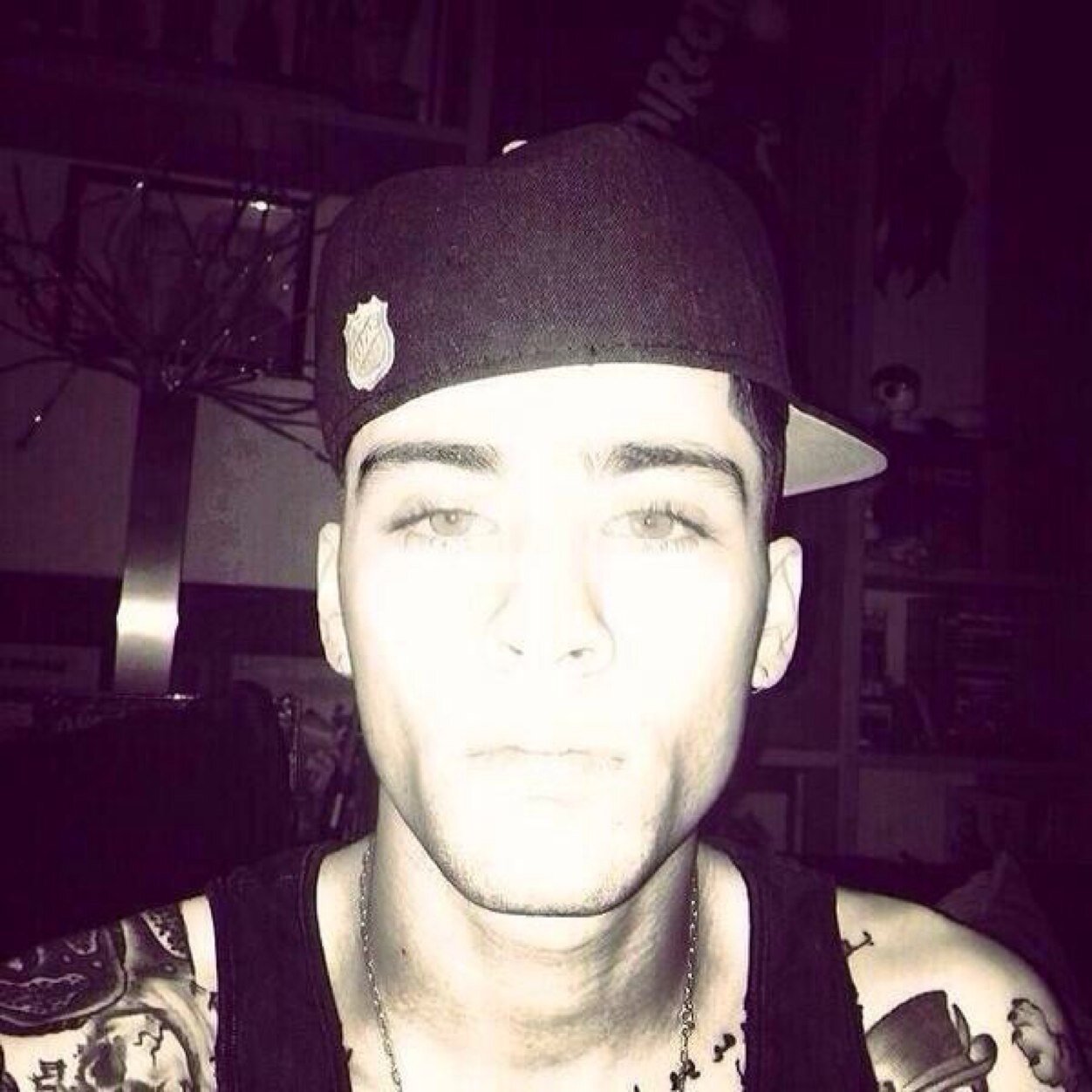 free follow :))) bc ily
