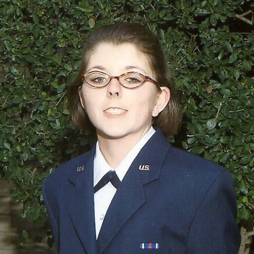 Teacher, Momma, Air Force Veteran, Loves the A's, Outdoors and Nature enthusiast.