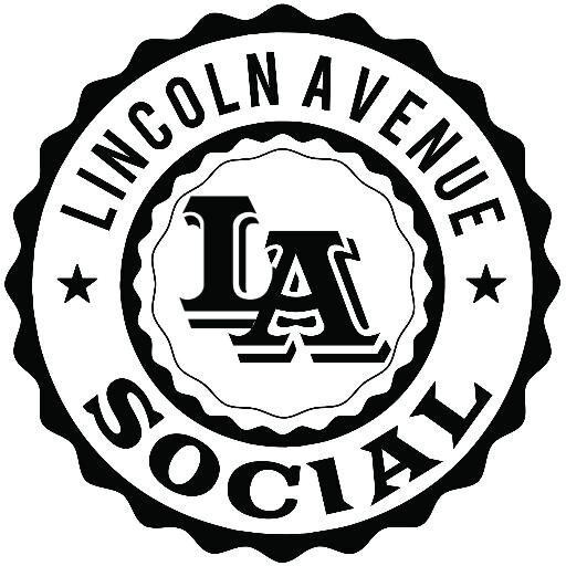 LA Social: creating a fresh Lincoln Avenue experience | Serving lunch and dinner | Open Wednesday - Sunday | #LASocialChi