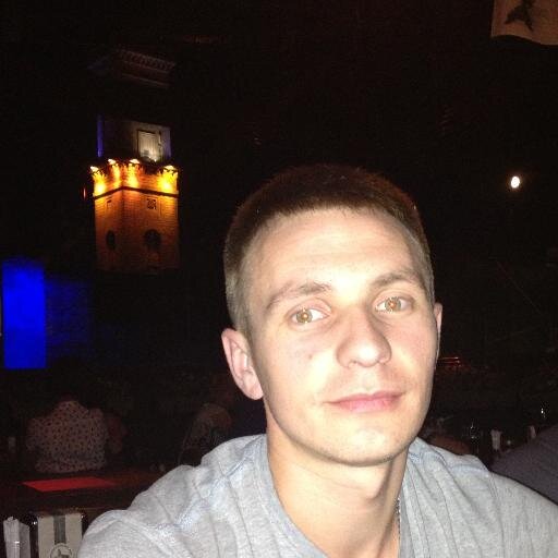 na_shevts's profile picture. 