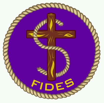 Jesussinsoga's profile picture. Hermandad y Cofradia de Ntro. Padre Jesús sin soga, Ntra. Sra. de la Fe y Sagrados Corazones de Jesús y de Maria. Écija (Sevilla) Viernes Santo. Fundada en 1977