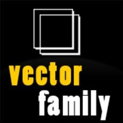 FREE ALL VECTOR FAMILY