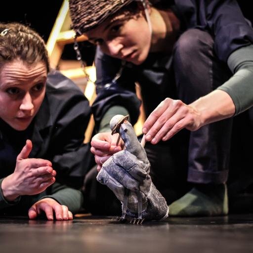 LunabugTheatre's profile picture. 