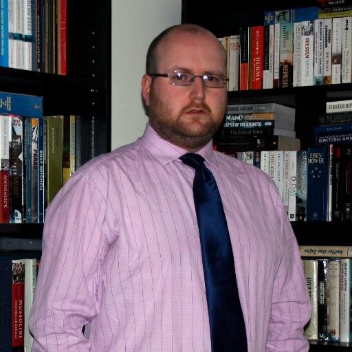 Editor-in-Chief @Balloons2Drones. Specialist in #AirPowerHistory, #TransportHistory & #Heritage. Photographer and scale modeller.  Tweets ≠ endorsement.