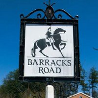 Barracks Road Center (@barracksroad) 's Twitter Profile