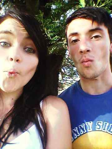 Full time gUmME bear and boyfriend! ♥♥