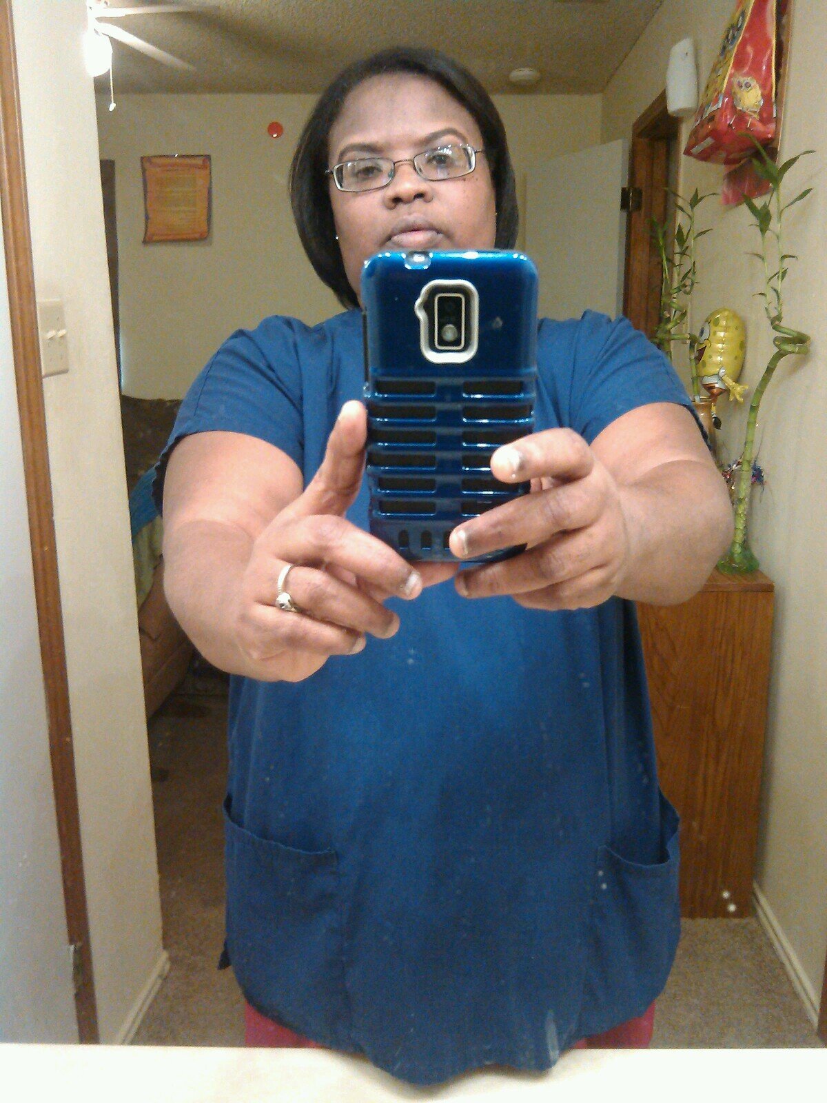 viluckett's profile picture. 