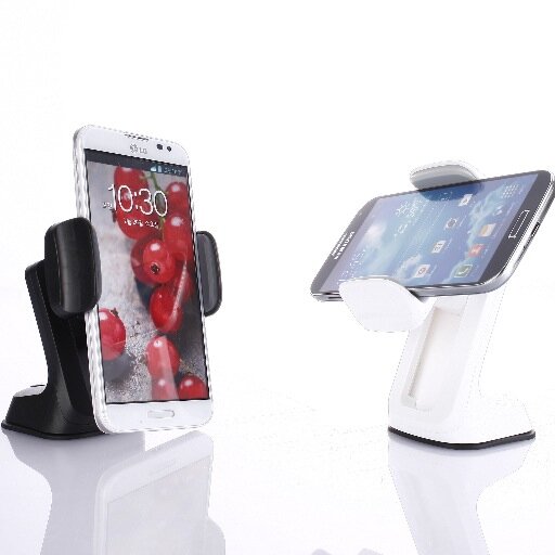DashCrab USA is looking to become the best selling smartphone mount in the World! Made in Korea and designed to look great, function better, and blow your mind.