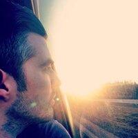 Nathan Nicholson (@nathannicholson) 's Twitter Profile