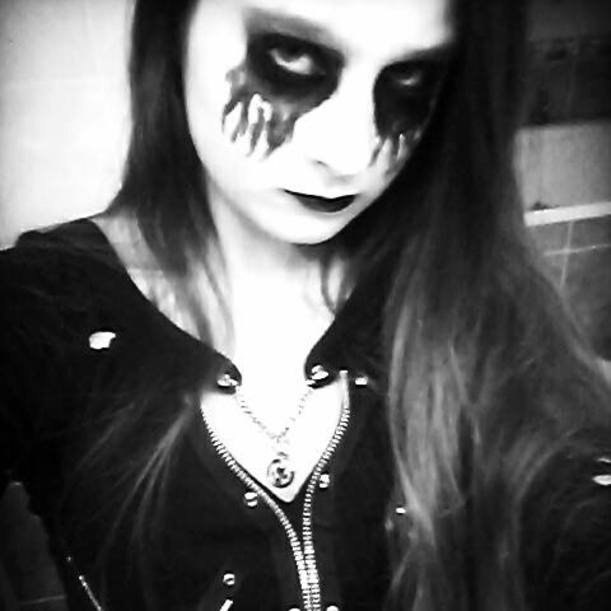 Black Metal / DSBM, Paris.
