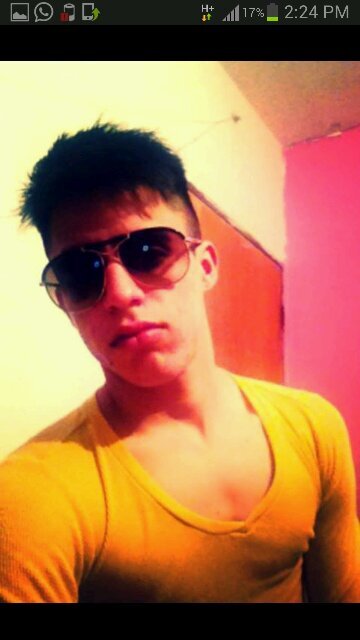 anto_martinz's profile picture. 